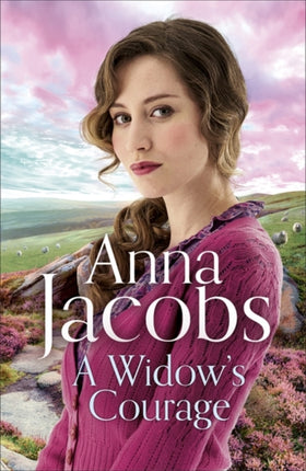 A Widow's Courage: Birch End Series 2