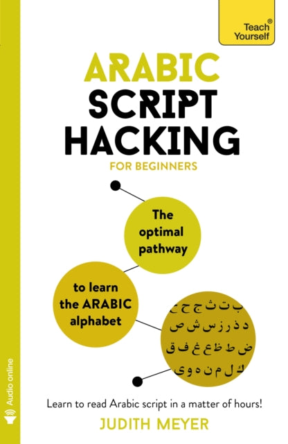 Arabic Script Hacking