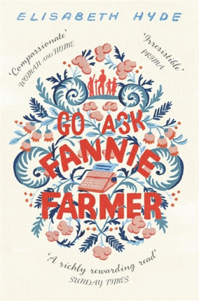 Go Ask Fannie Farmer