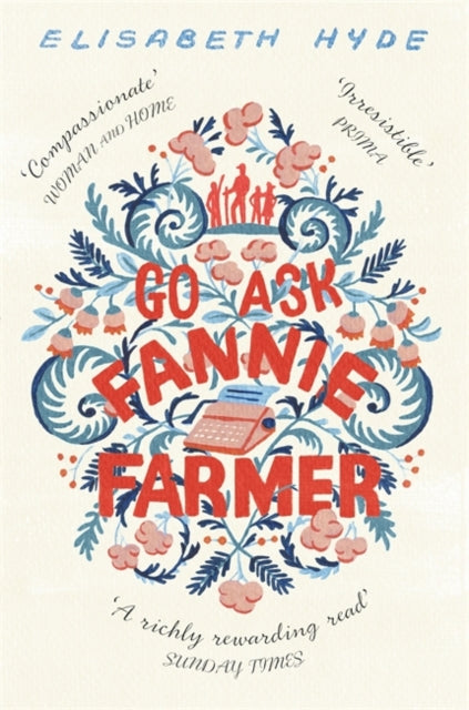 Go Ask Fannie Farmer