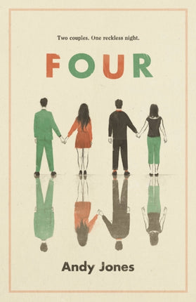 Four: A thought-provoking, controversial and immediately gripping story with a messy moral dilemma at its heart