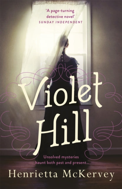 Violet Hill