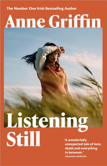 Listening Still: The Irish bestseller