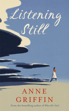 Listening Still: The Irish bestseller