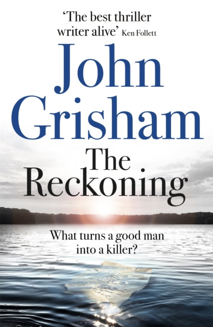 The Reckoning: The Sunday Times Number One Bestseller