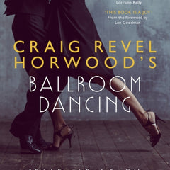 Collection image for: Ballroom dancing Books