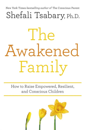 The Awakened Family: How to Raise Empowered, Resilient, and Conscious Children.