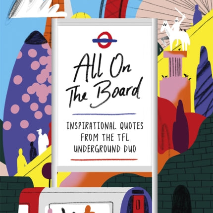 All On The Board