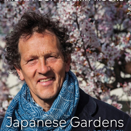 Japanese Gardens: a journey