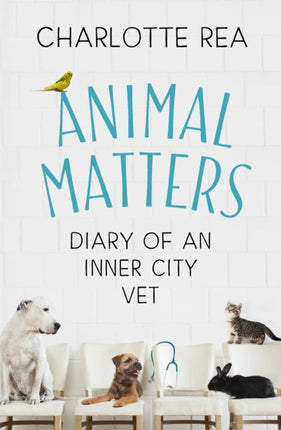 Animal Matters