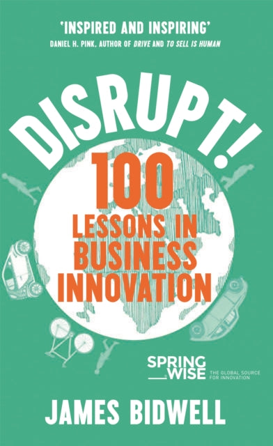 Disrupt