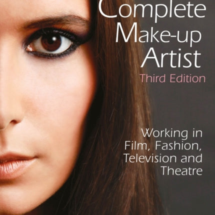 The Complete Make-Up Artist