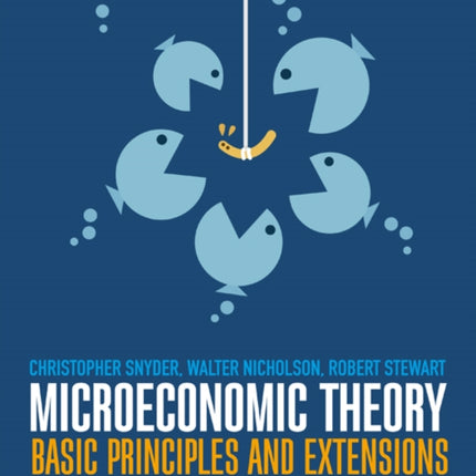 Microeconomic Theory