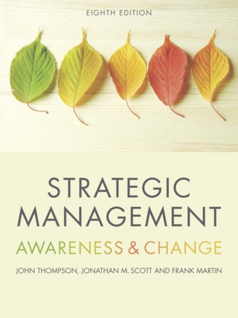 Strategic Management