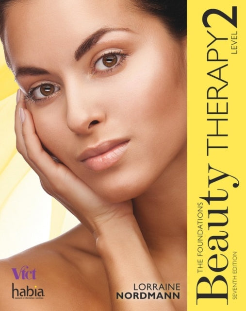 Beauty Therapy: The Foundations, Level 2