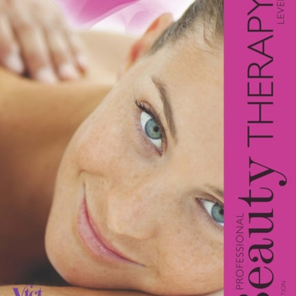 Professional Beauty Therapy: Level 3