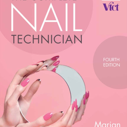 The Complete Nail Technician