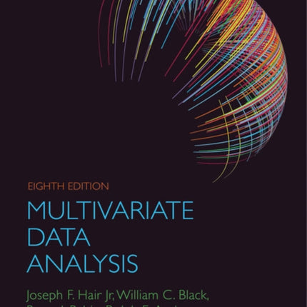 Multivariate Data Analysis