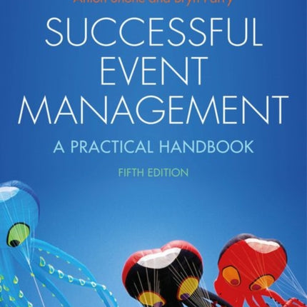 Successful Event Management: A Practical Handbook