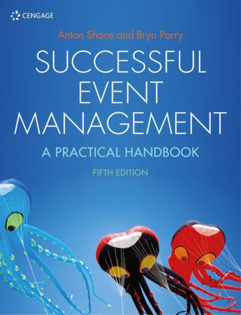 Successful Event Management: A Practical Handbook