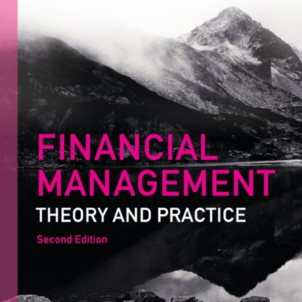 Financial Management EMEA