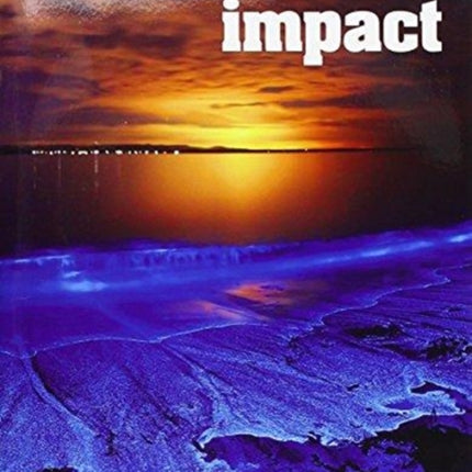 IMPACT 4 GRAMMAR BOOK