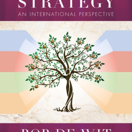 Strategy: An International Perspective