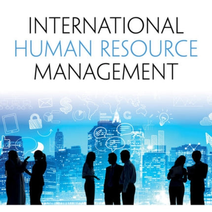 International Human Resource Management