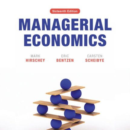 Managerial Economics