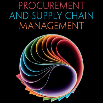 Procurement and Supply Chain Management