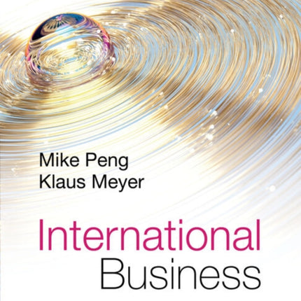 International Business