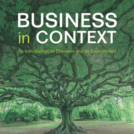 Business in Context