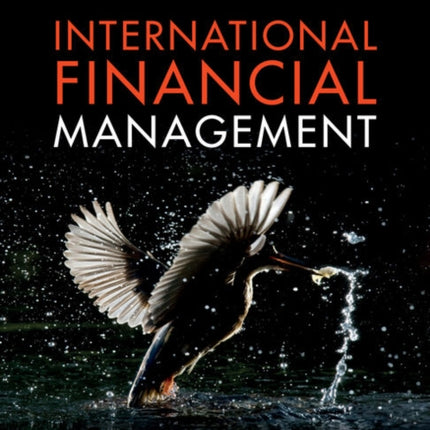 International Financial Management