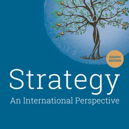 Strategy An International Perspective