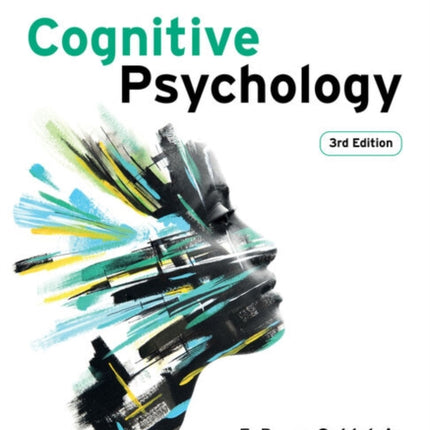 Cognitive Psychology