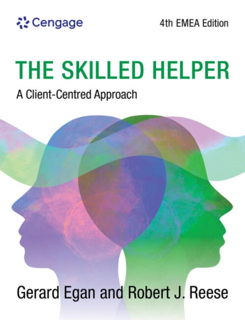 The Skilled Helper