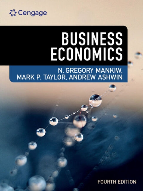 Business Economics