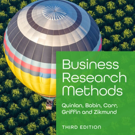 Business Research Methods