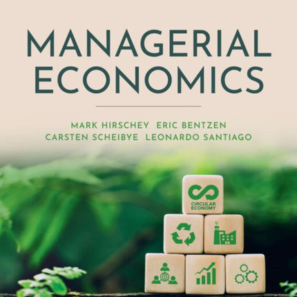 Managerial Economics