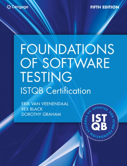 Foundations of Software Testing ISTQB