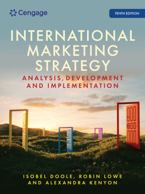 International Marketing Strategy Analysis