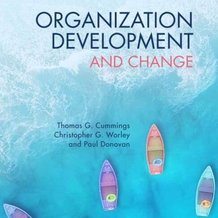 Organization Development  Change