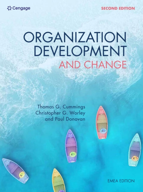 Organization Development  Change