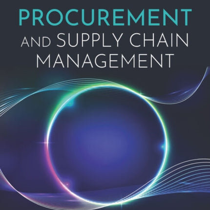 Procurement  Supply Chain Management