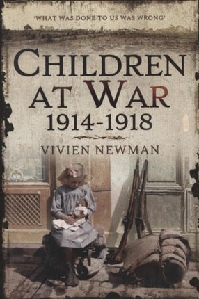 Children at War 19141918