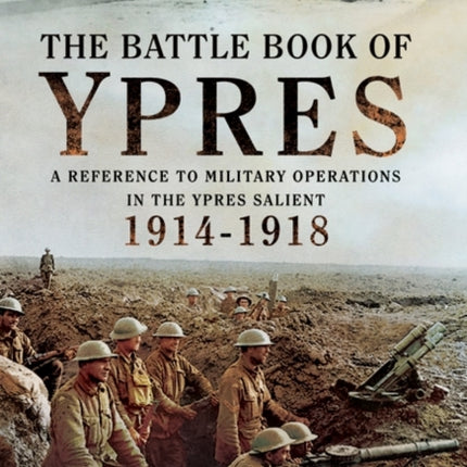 Battle Book of Ypres