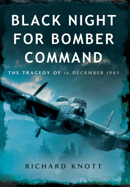 Black Night for Bomber Command