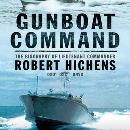 Gunboat Command