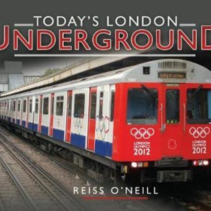 Today's London Underground