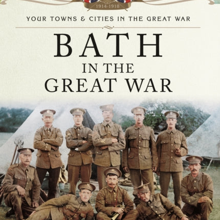 Bath in the Great War